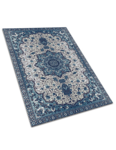 Vinylteppich - 60x90 cm - Perska abstrakcja