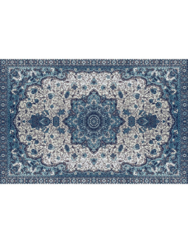 Vinylteppich - 60x90 cm - Perska abstrakcja 2