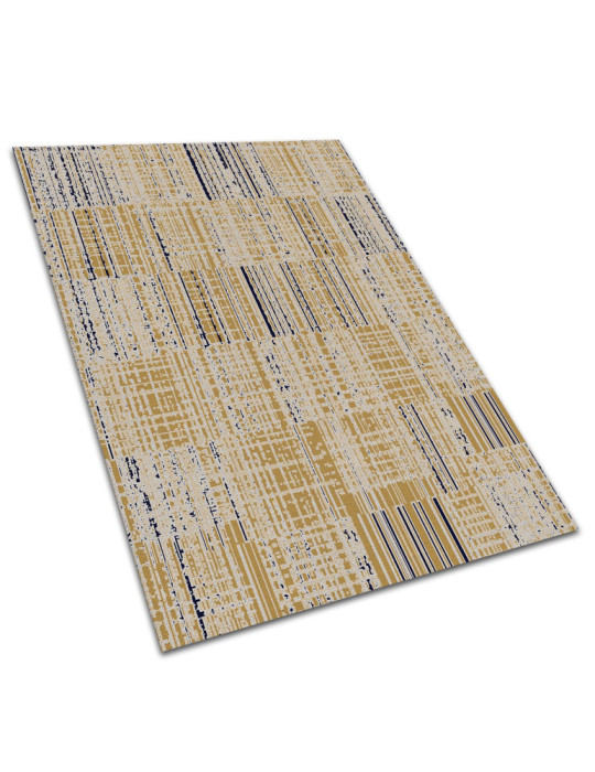 Vinylteppich - 60x90 cm - Klasyczna abstrakcja
