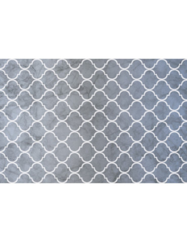 Vinylteppich - 60x90 cm - Styl marokañski 2