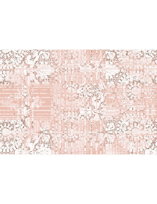 Vinylteppich - 60x90 cm - Stare ornamenty