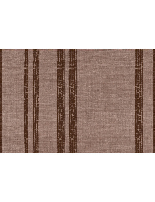 Vinylteppich - 60x90 cm - Geometria linie