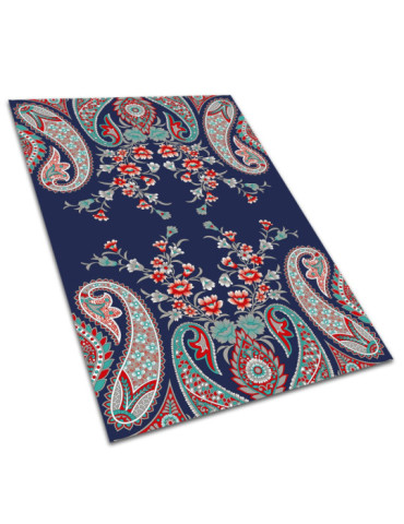 Vinylteppich - 60x90 cm - Perski styl