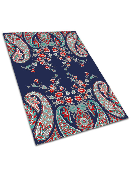 Vinylteppich - 60x90 cm - Perski styl