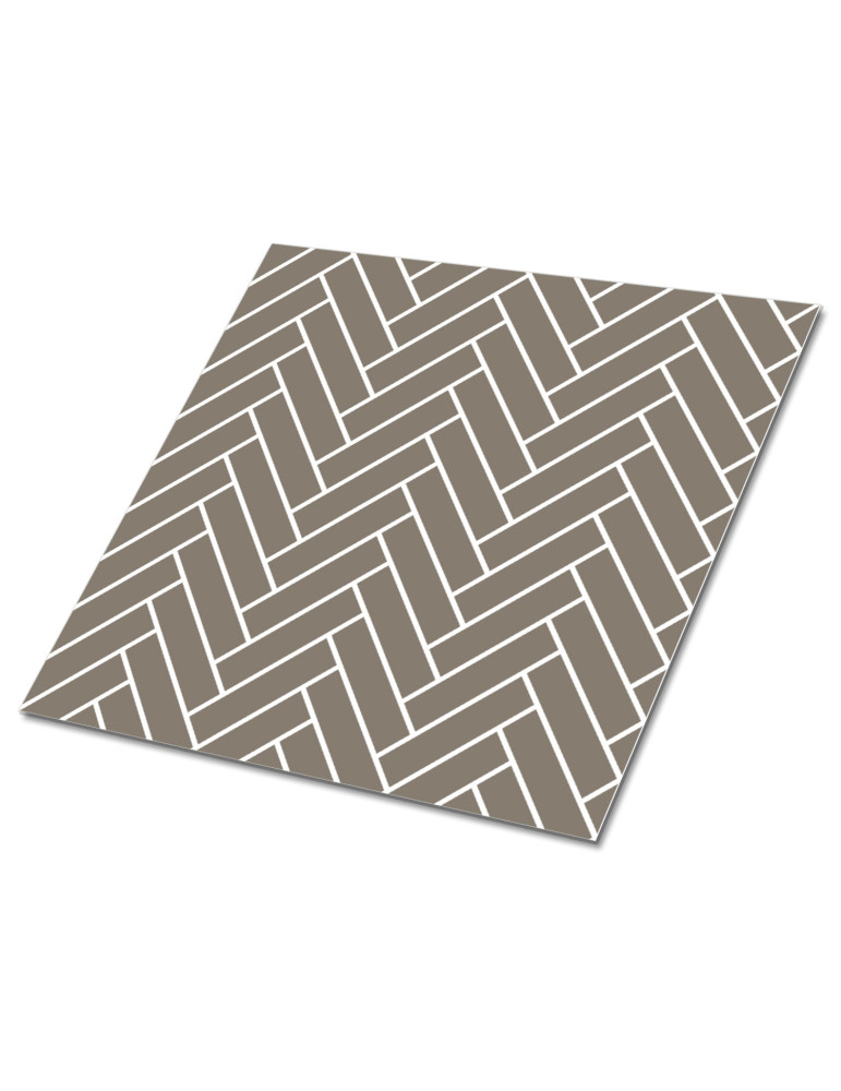 Selbstklebende Fliesen 30x30 cm PCV - Jode³ka