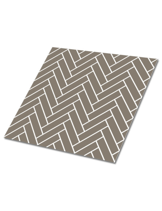Selbstklebende Fliesen 30x30 cm PCV - Jode³ka