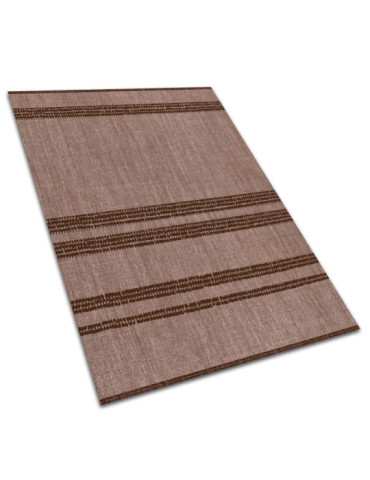 Vinylteppich - 60x90 cm - Geometria linie