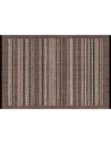 Vinylteppich - 60x90 cm - Wzór tkanina 2