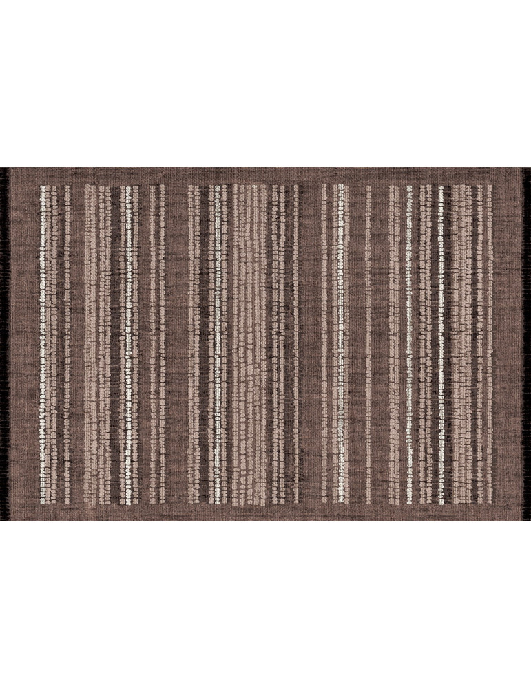 Vinylteppich - 60x90 cm - Wzór tkanina