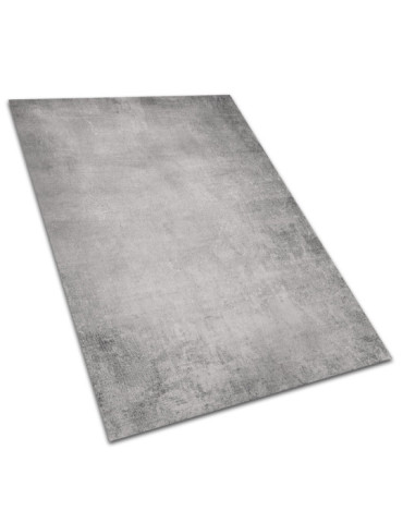 Vinylteppich - 60x90 cm - Beton