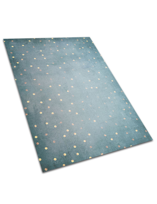 Vinylteppich - 60x90 cm - Gwiedziste niebo