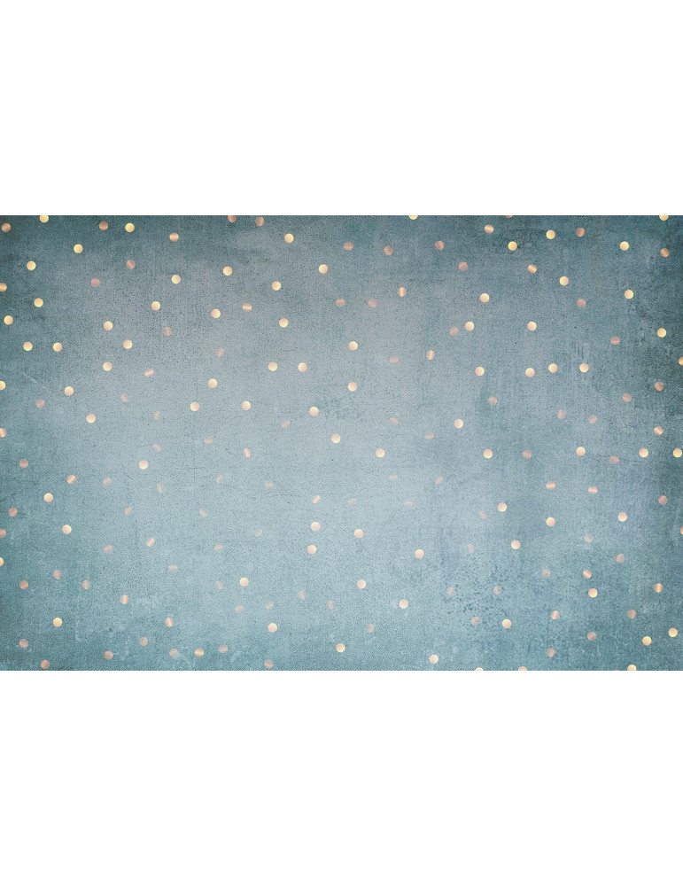 Vinylteppich - 60x90 cm - Gwiedziste niebo