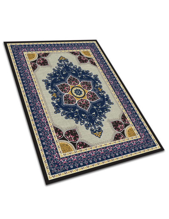 Vinylteppich - 60x90 cm - Turecki styl