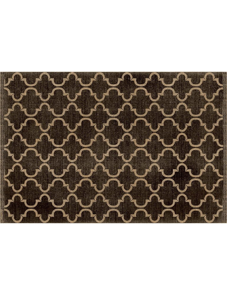 Vinylteppich - 60x90 cm - Orientalny wzór
