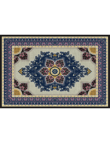 Vinylteppich - 60x90 cm - Turecki styl 2