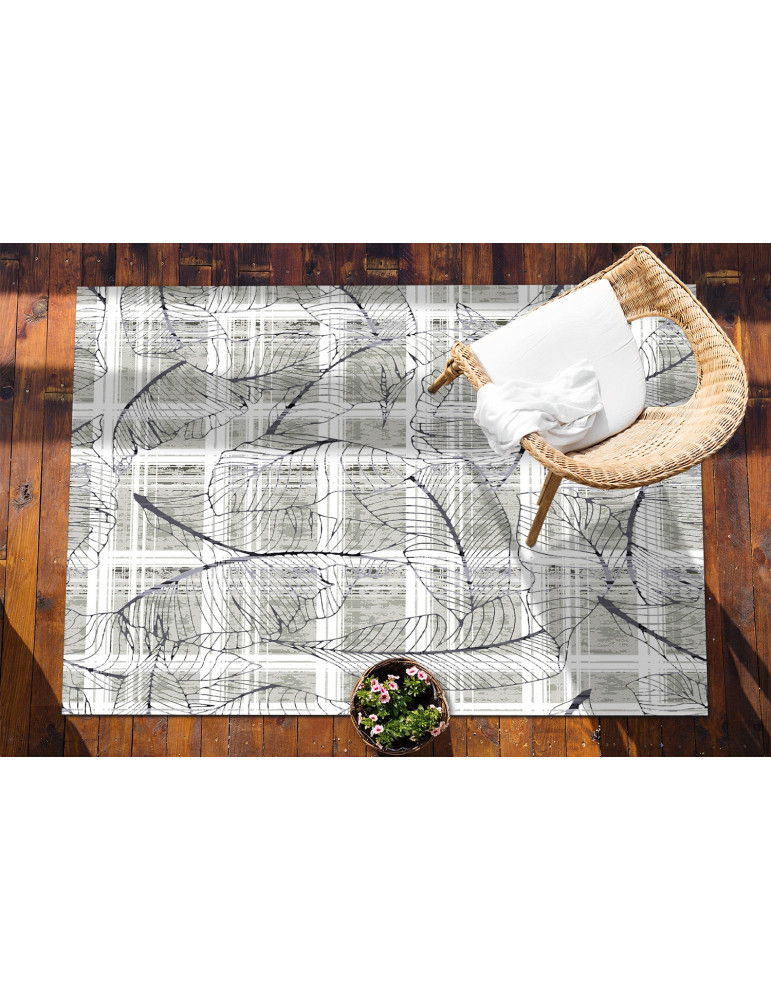 Vinylteppich - 60x90 cm - Licie monstery