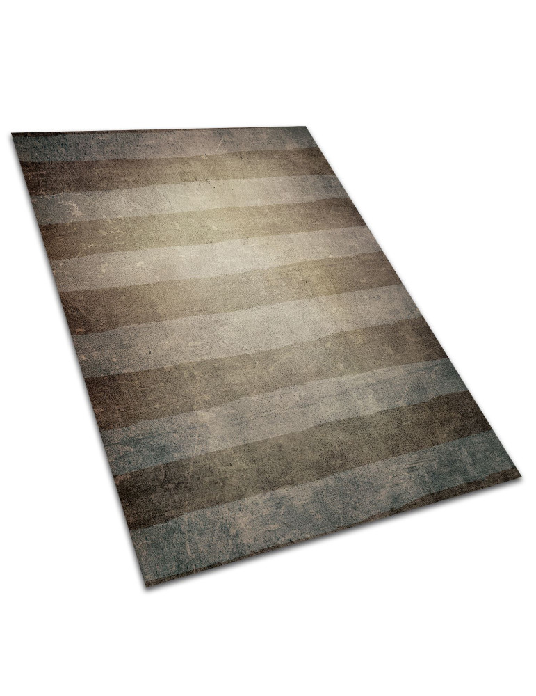 Vinylteppich - 60x90 cm - Poziome pasy