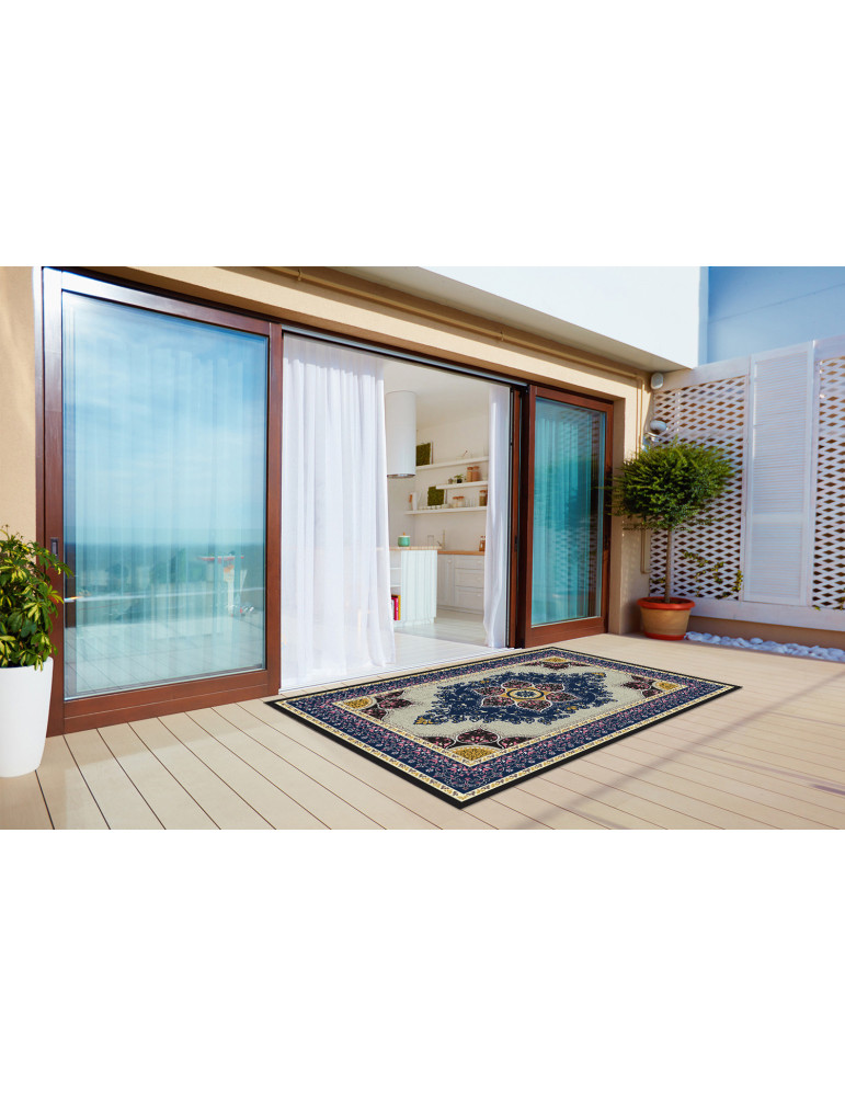 Vinylteppich - 60x90 cm - Turecki styl