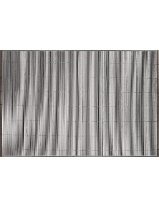 Vinylteppich - 60x90 cm - Mata bambusowa