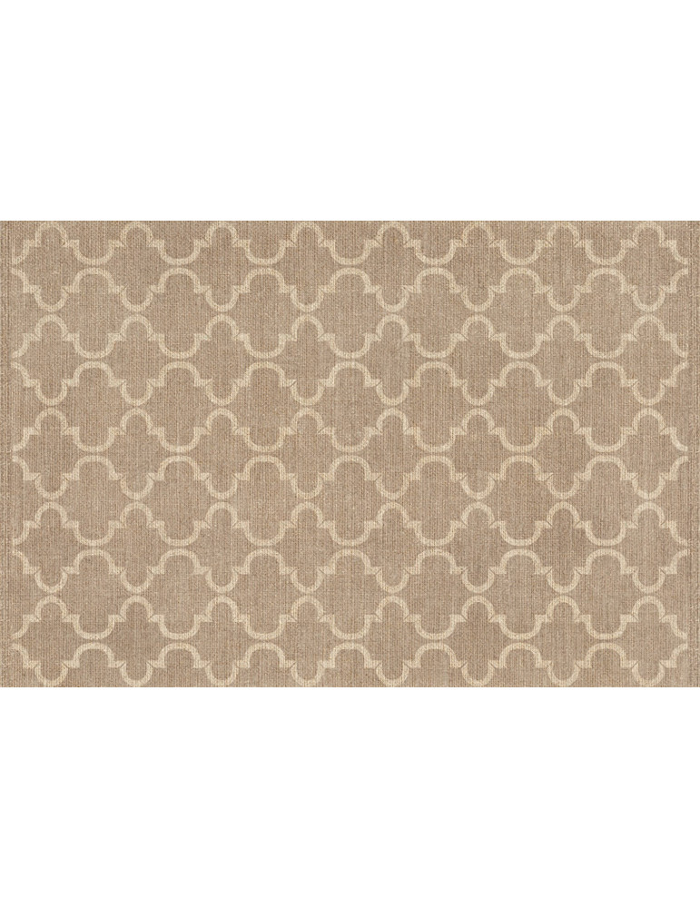 Vinylteppich - 60x90 cm - Marokañska faktura