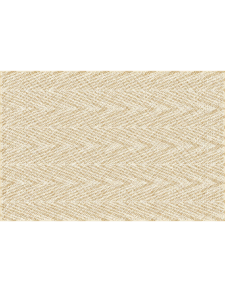 Vinylteppich - 60x90 cm - Deseñ tkaniny