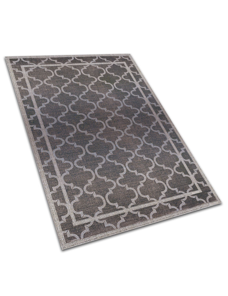 Vinylteppich - 60x90 cm - Marokañski styl