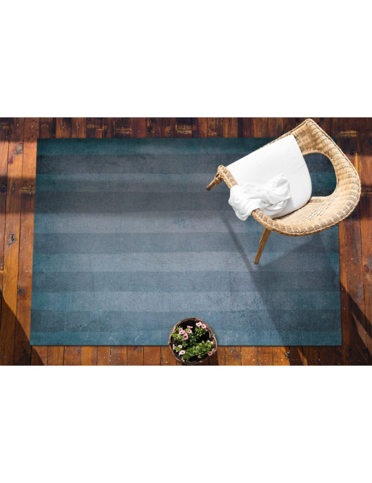 Vinylteppich - 60x90 cm - Pasy