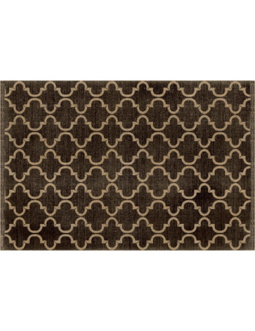 Vinylteppich - 60x90 cm - Orientalny wzór 2