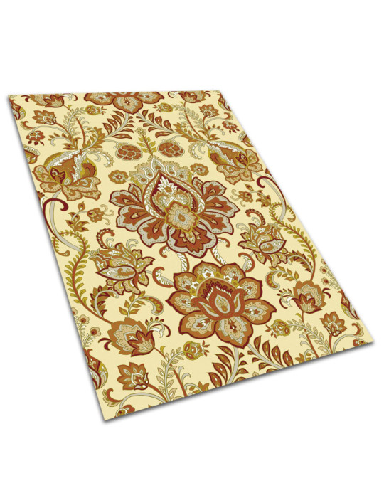 Vinylteppich - 60x90 cm - Turecki deseñ