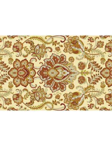 Vinylteppich - 60x90 cm - Turecki deseñ 2
