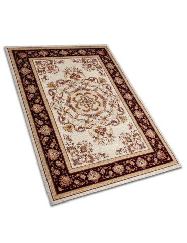 Vinylteppich - 60x90 cm - Klasyczny styl
