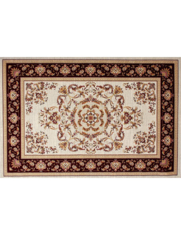 Vinylteppich - 60x90 cm - Klasyczny styl 2