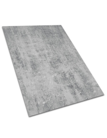 Vinylteppich - 60x90 cm - Loftowy beton