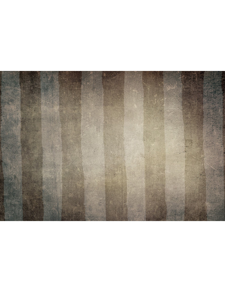 Vinylteppich - 60x90 cm - Poziome pasy