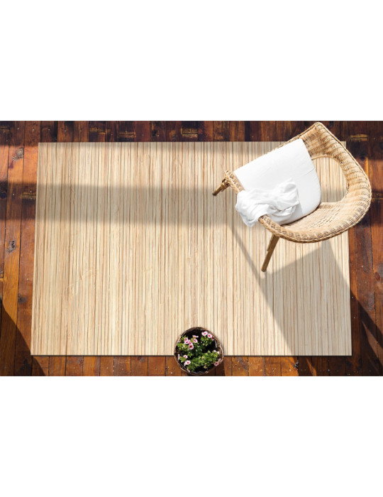 Vinylteppich - 60x90 cm - S³oma tekstura