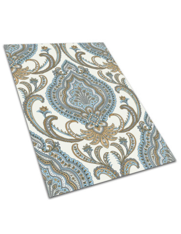 Vinylteppich - 60x90 cm - Tekstura Paisley
