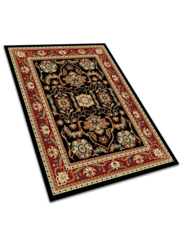 Vinylteppich - 60x90 cm - Retro tekstura