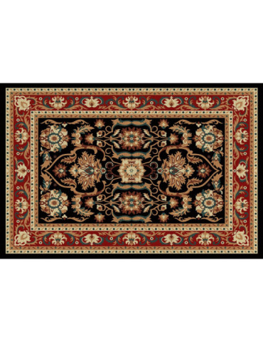 Vinylteppich - 60x90 cm - Retro tekstura 2