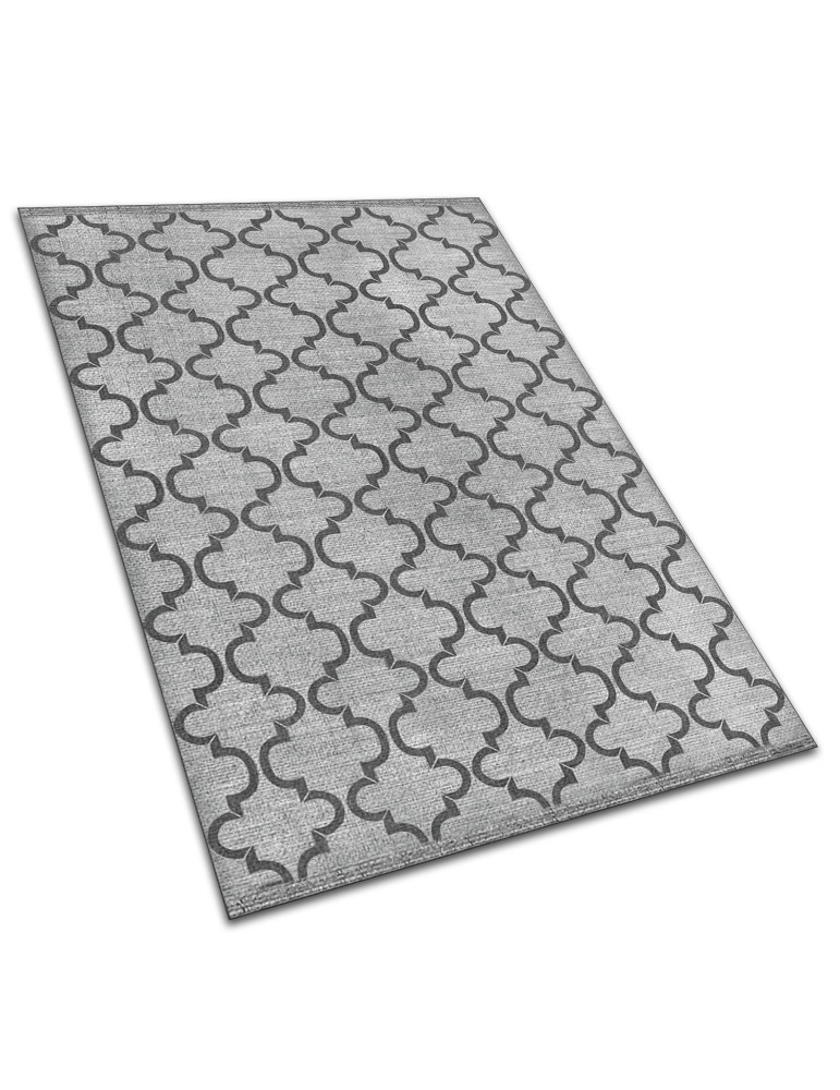 Vinylteppich - 60x90 cm - Orientalny wzór