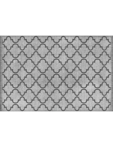 Vinylteppich - 60x90 cm - Orientalny wzór 2