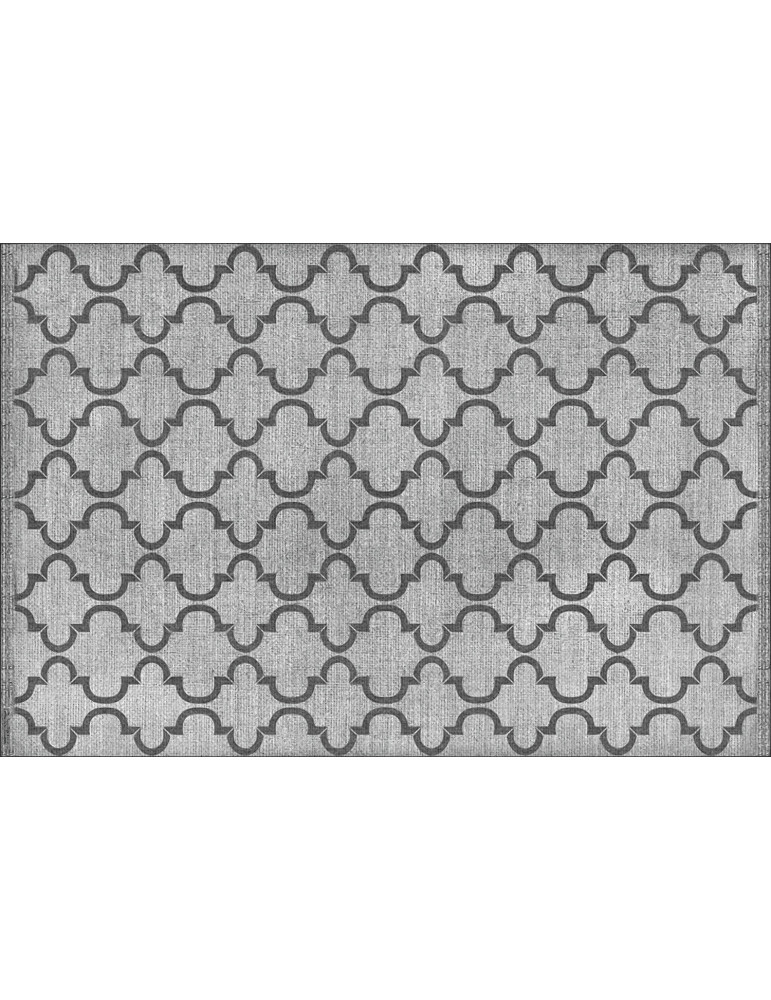 Vinylteppich - 60x90 cm - Orientalny wzór