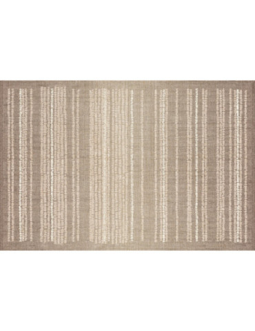 Vinylteppich - 140x210 cm - Be¿owa tkanina 2