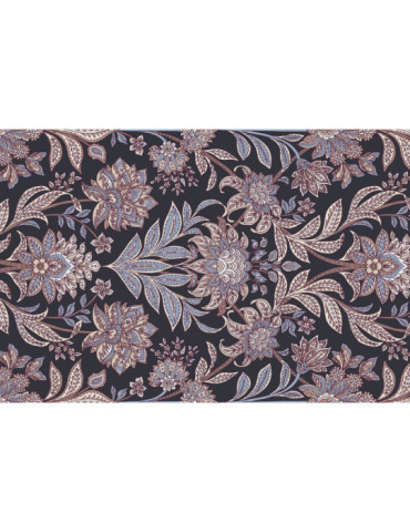 Vinylteppich - 60x90 cm - Nadruk Paisley 2