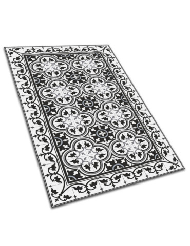 Vinylteppich - 60x90 cm - Kafelki portugalskie