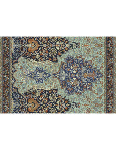 Vinylteppich - 60x90 cm - Piêkne tureckie detale 2