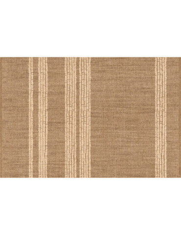 Vinylteppich - 60x90 cm - Be¿owe linie 2