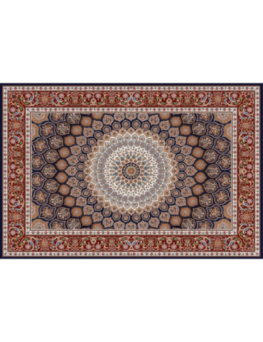 Vinylteppich - 60x90 cm - Hipnotyzuj¹ca mandala 2