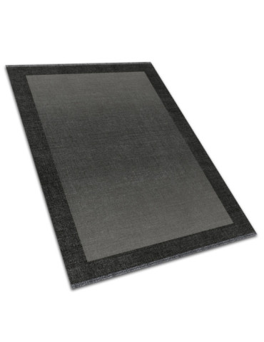 Vinylteppich - 60x90 cm - Szaroæ
