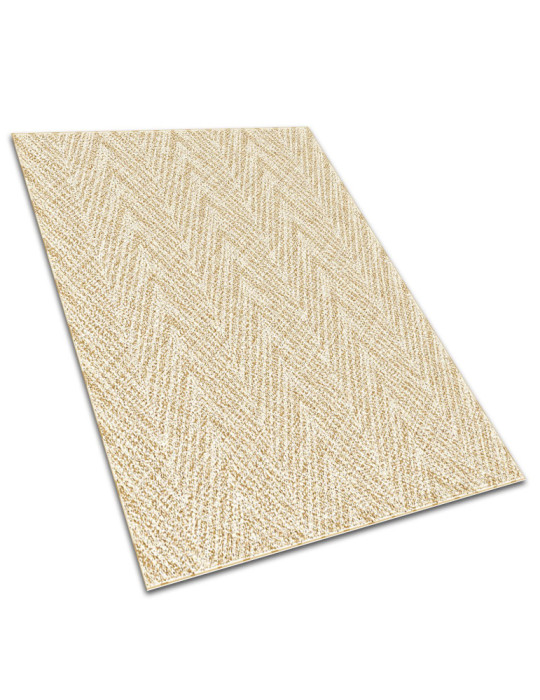Vinylteppich - 60x90 cm - Deseñ tkaniny