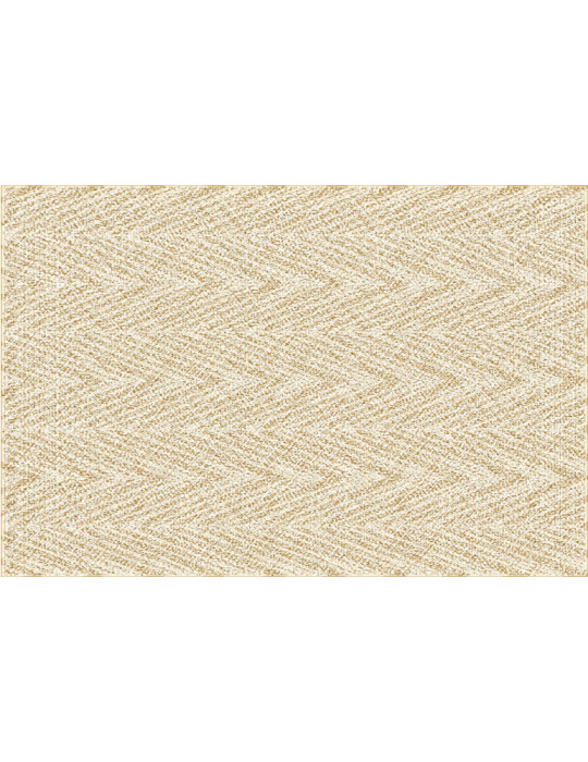 Vinylteppich - 60x90 cm - Deseñ tkaniny